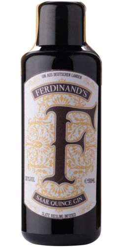 Ferdinand's Saar Quince Gin 5 cl
