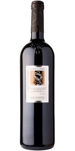 Apollonio, Salice Salentino DOP 2021