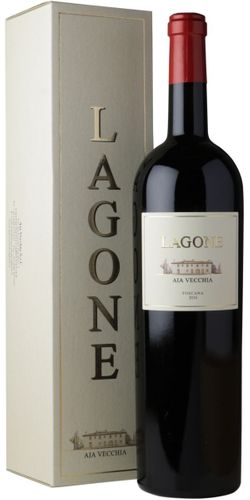 Aia Vecchia, Lagone Magnum 2022