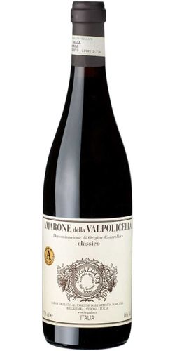 Brigaldara, Amarone Classico 2018