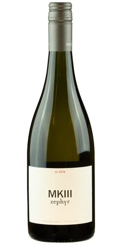 Glover Family Wines, Zephyr Mark III, Sauvignon Blanc 2021