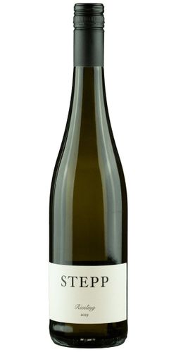 Stepp, Riesling 2025