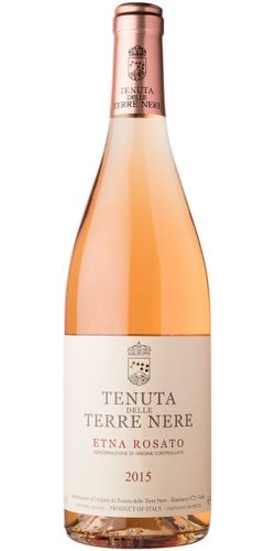 Tenuta delle Terre Nere, Etna Rosato DOC 2024