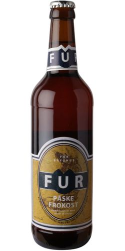 Fur Bryghus, Påskefrokost