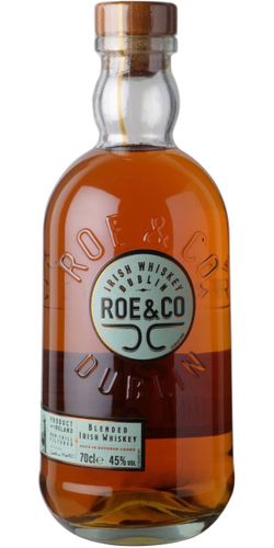 Roe & Co. Irish Whiskey