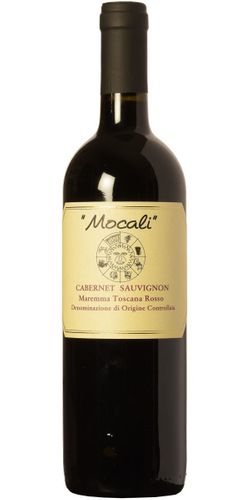 Mocali, Maremma Cabernet Sauvignon 2020