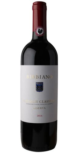 Bibbiano, Chianti Classico Riserva 2022
