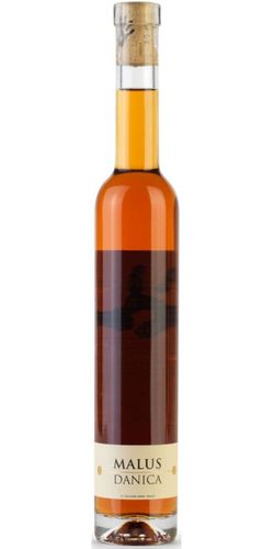 Cold Hand Winery, Malus Danica - Fruktvin