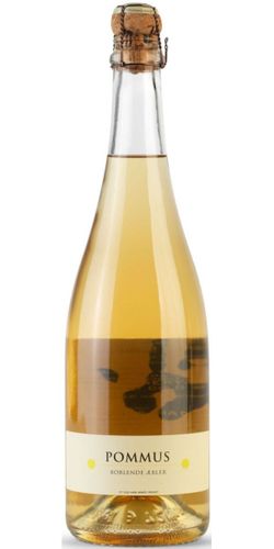 Cold Hand Winery, Pommus