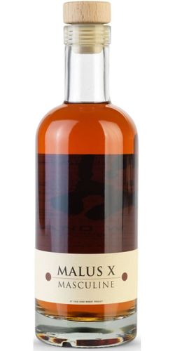 Cold Hand Winery, Masculine 40% 50 cl. - Fruktvin