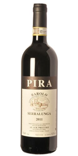 Pira, Barolo Serralunga DOCG 2020