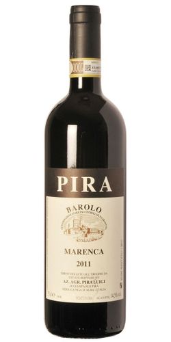 Pira, Barolo Marenca DOCG 2020