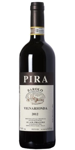 Pira, Barolo  Vigna Rionda DOCG 2019