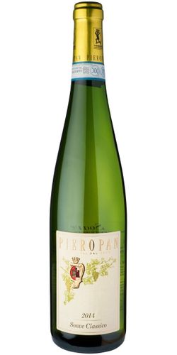 Pieropan, Soave Classico Superiore 2025