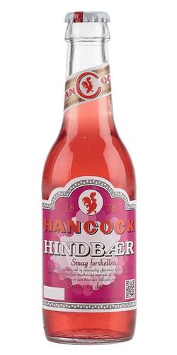 Hancock, Hallon Lemonade