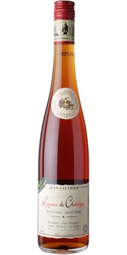 Jean Gauthier, Liqueur de Chataigne 70 cl