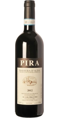 Pira, Barbera d'Alba 2022