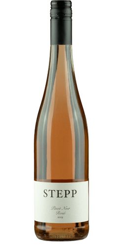 Stepp, Pinot Noir Rosé 2017