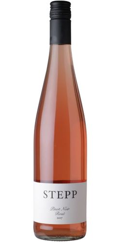 Stepp, Pinot Noir Rosé 2024