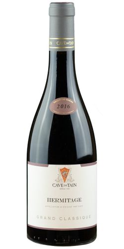 Cave de Tain, Hermitage Rouge Nobles Rives 2018