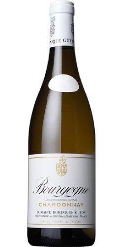 Domaine Antonin Guyon, Haute Cote de Nuit Blanc 2021