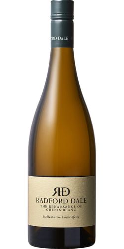 Radford Dale, Radford Dale Chenin Blanc Renaissance 2019