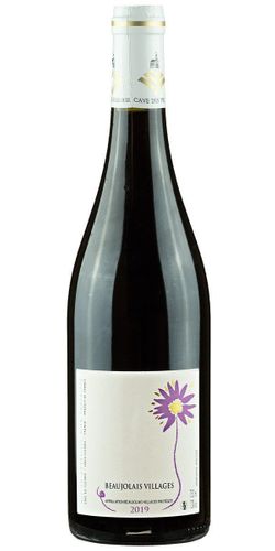 Cave de Fleurie, Beaujolais Villages 2024