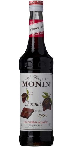 Monin, Choklad 70 cl