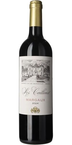 Les Cailloux Margaux 2024