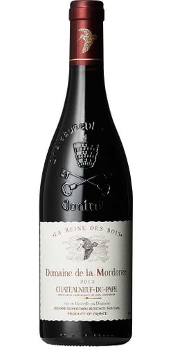 Mordorée, Chateauneuf-du-Pape Reine des Bois 2022