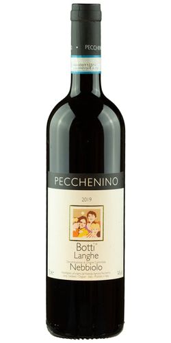 Pecchenino, Langhe Nebbiolo Botti 2023