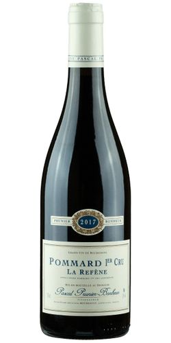 Pascal Prunier-Bonheur, Pommard 1er Cru La Reféne 2022