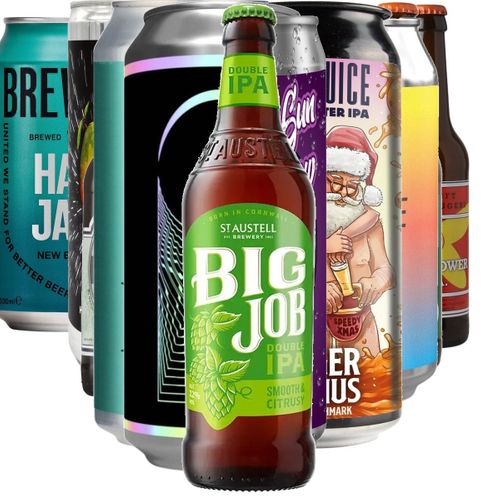 Ölpaket - Deluxe IPA