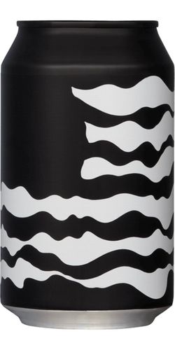 Omnipollo, Nebuchadnezzar - Öl