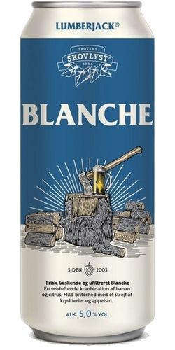 Skovlyst, LumberJack Blanche