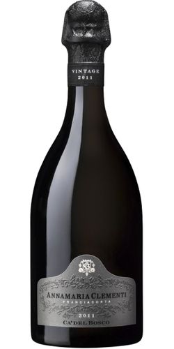 Ca´del Bosco, Annamaria Clementi 2011