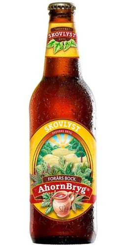 Skovlyst, Ahornbryg
