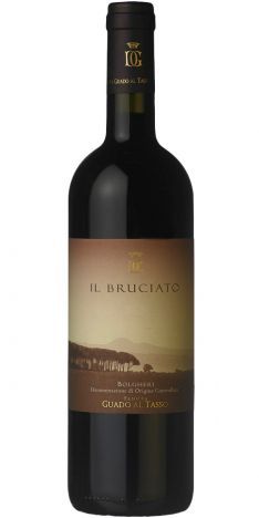 Tenuta Guado al Tasso Antinori, Il Bruciato 2020