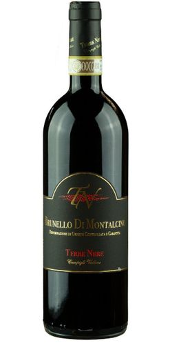 Terre Nere, Brunello di Montalcino 2017