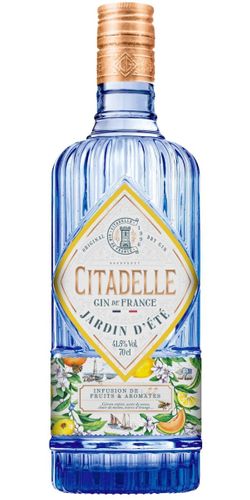 Citadelle Jardin d'Ete, 70 cl, 41,5%