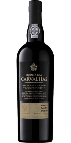 Quinta das Carvalhas, 30 Years old Tawny Port