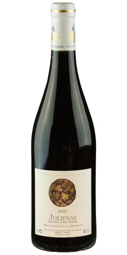 Cave de Fleurie, Julienas 2023