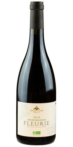 Cave de Fleurie, Fleurie Bio 2020