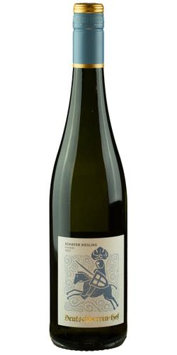 Weingut Deutschherrenhof, Schiefer Riesling Trocken 2022