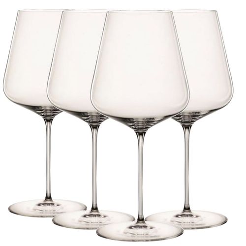 Spiegelau Definition Bordeaux 4 stk