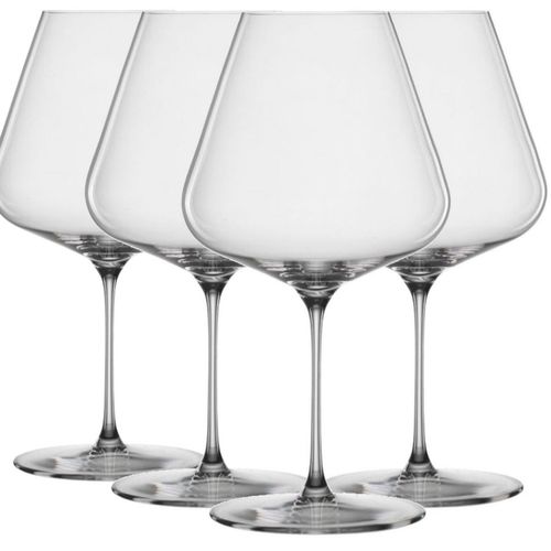 Spiegelau Definition Bourgogne 4 stk