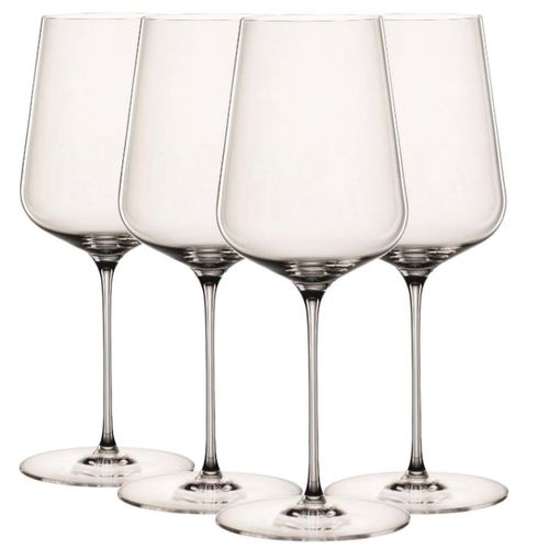 Spiegelau Definition Universal 4 stk