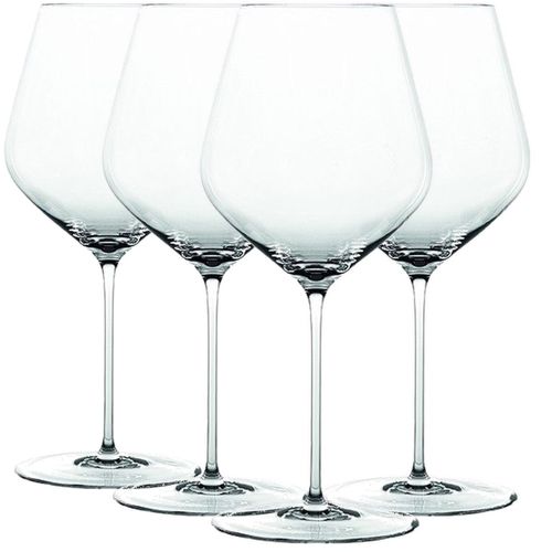 Spiegelau Hi-Lite Bourgogne 2 stk - Glas