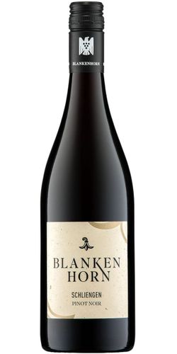 Blankenhorn, Schliengen Pinot Noir 2022
