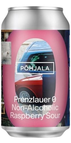 Pohjala, Prenzlauer